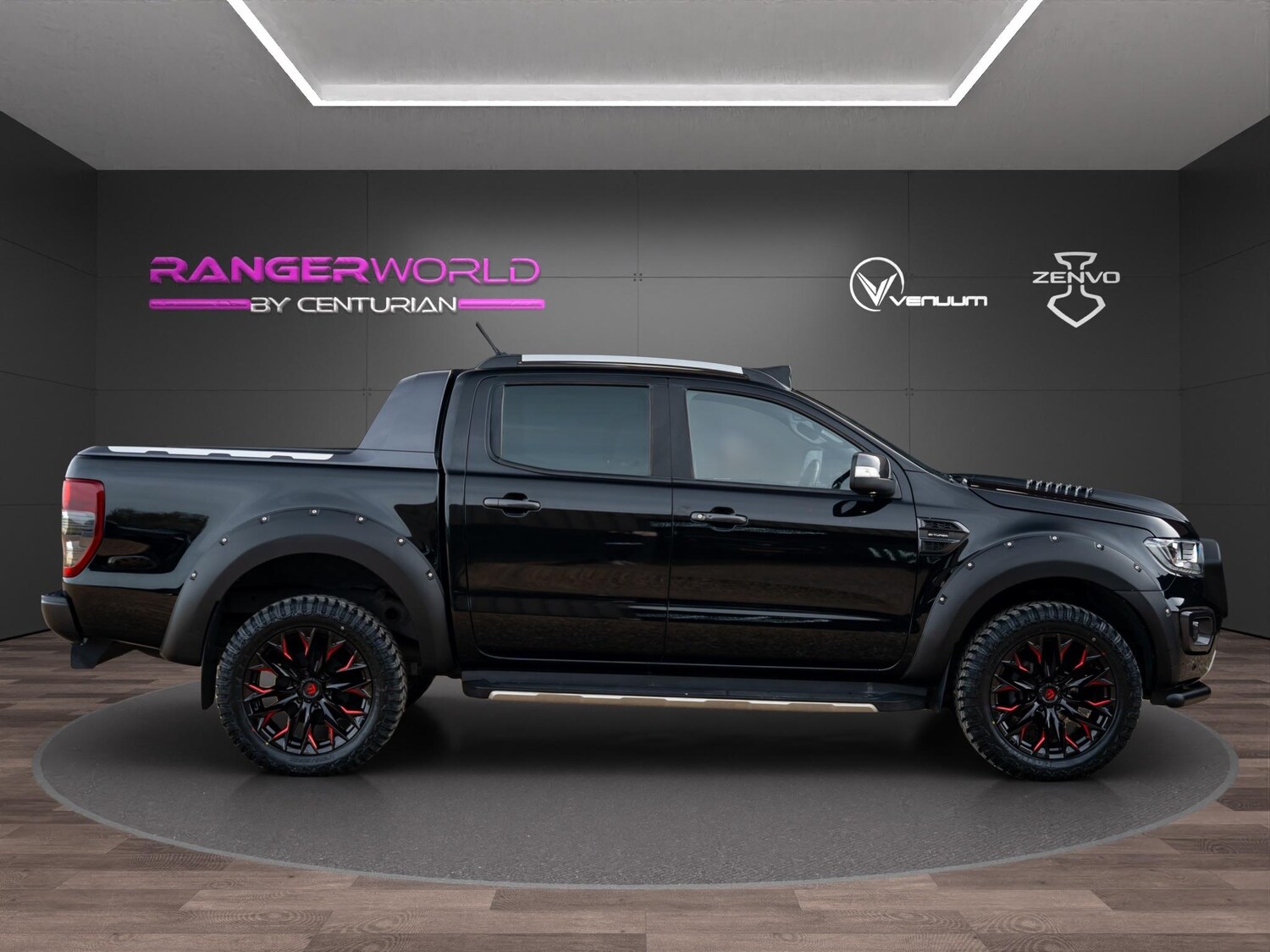 Used Ford Ranger for sale - 76743102: Photo 11