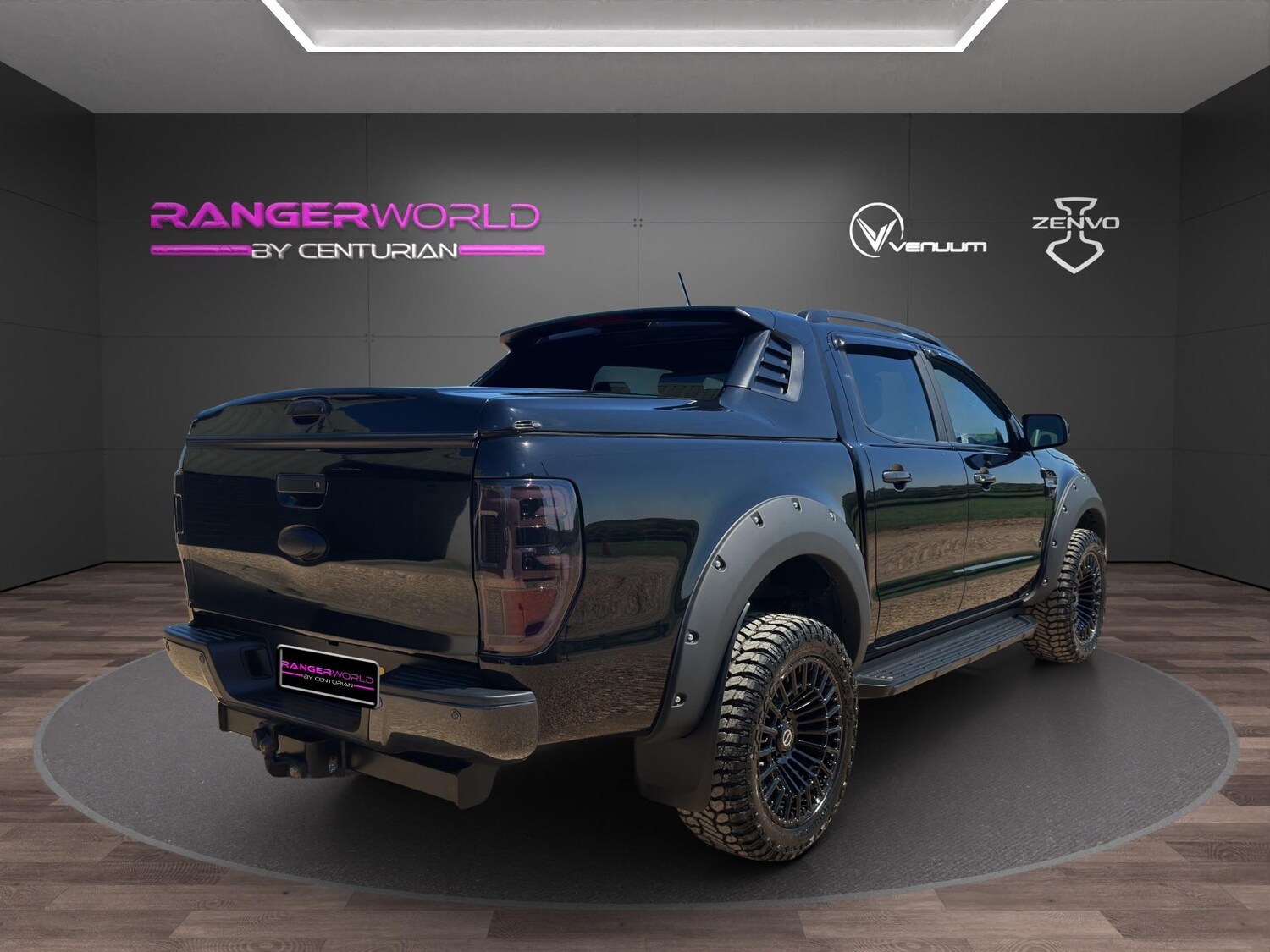 Used Ford Ranger for sale - 76743102: Photo 18