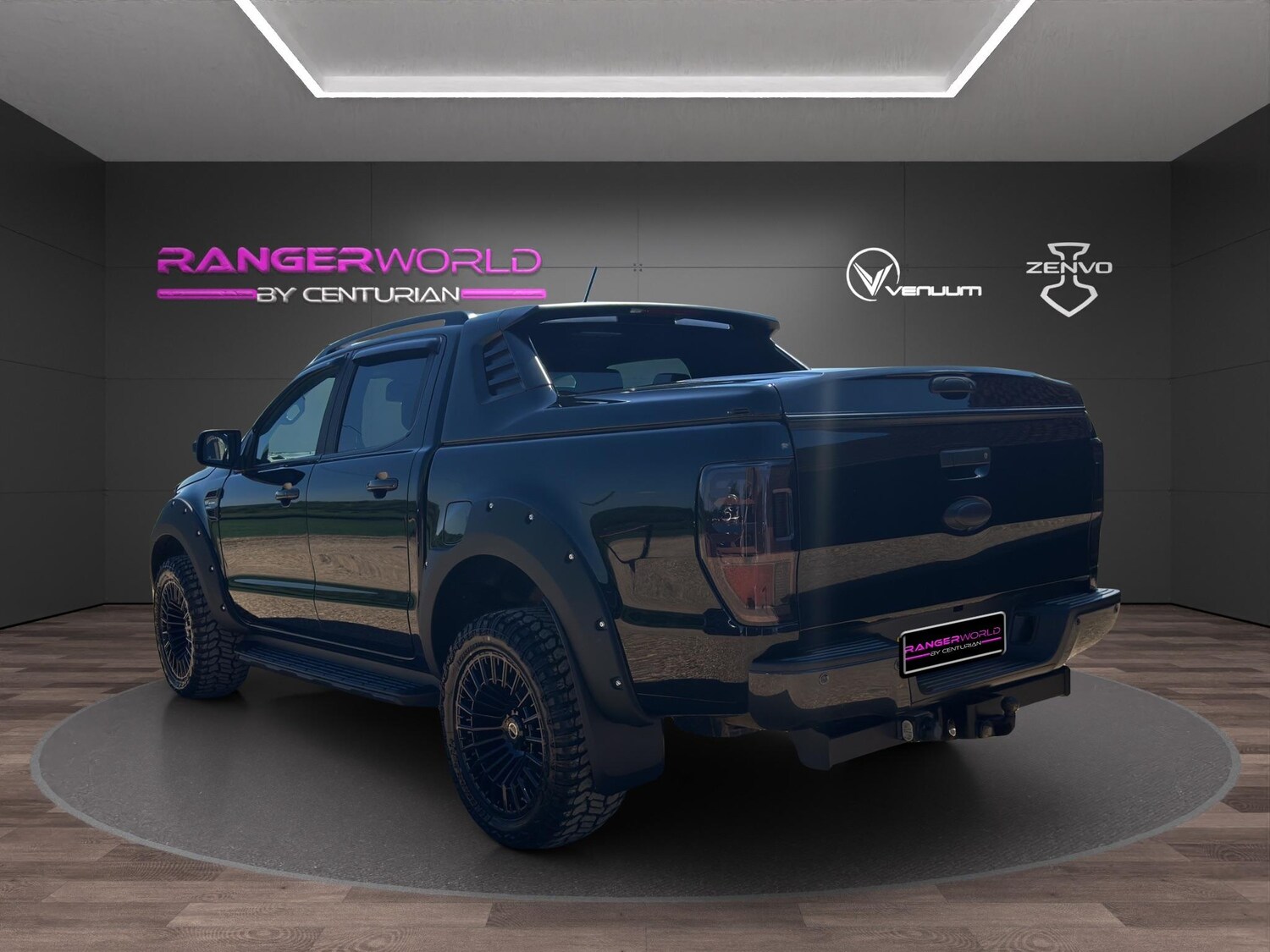 Used Ford Ranger for sale - 76743102: Photo 20