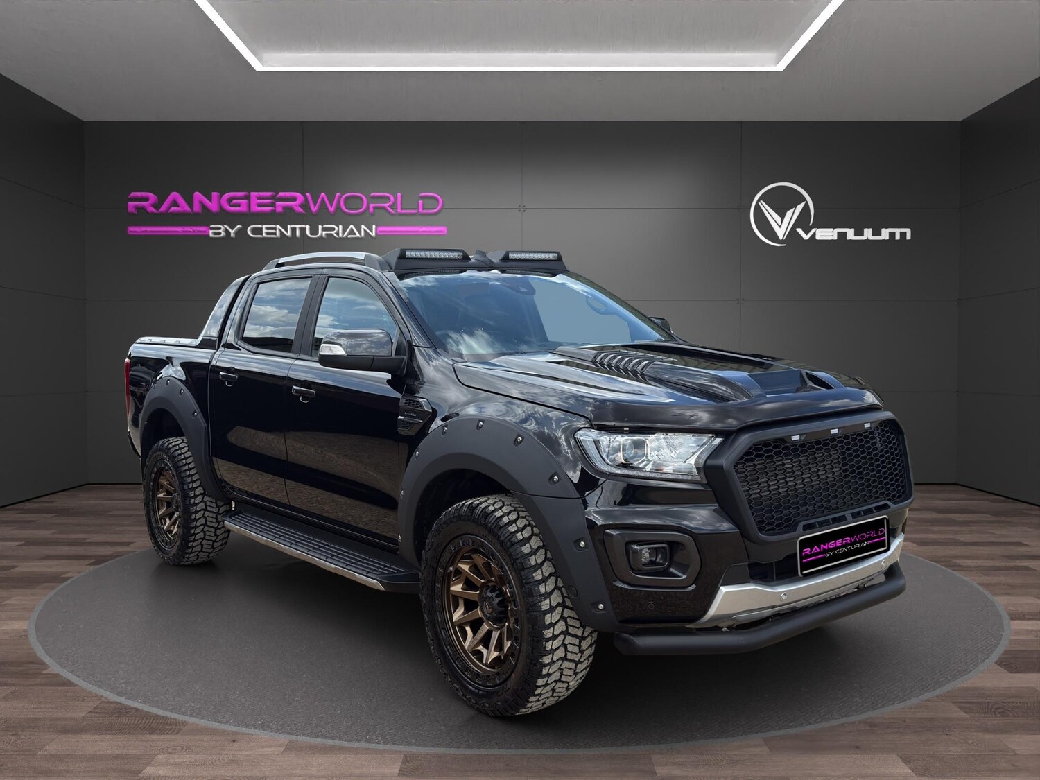 Used Ford Ranger for sale - 76743102: Photo 24