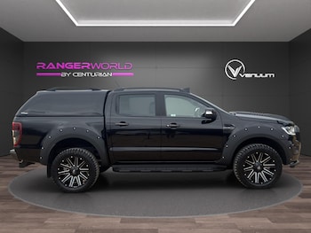 Used Ford Ranger 2021 for sale - 76743102: Photo