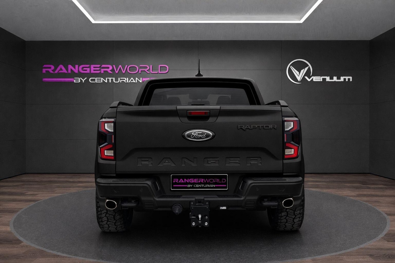 Used Ford Ranger 2024 for sale - 78019171: Photo 3