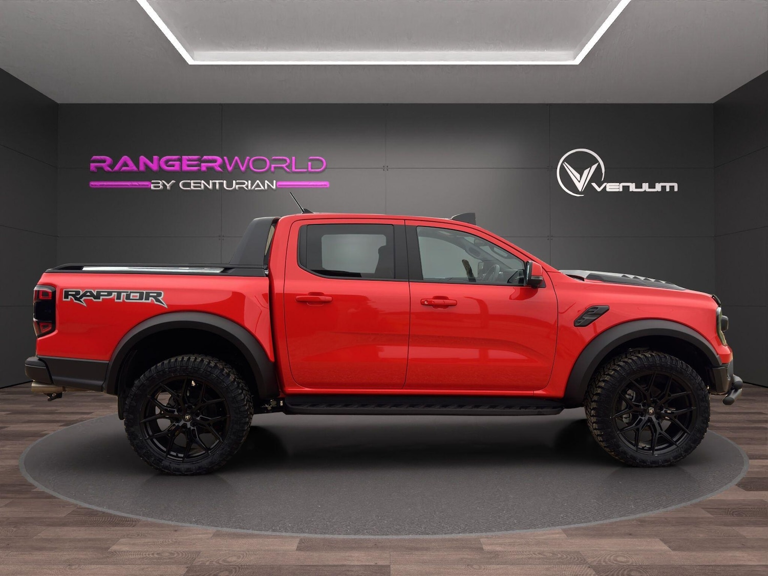 Used Ford Ranger 2025 for sale - 77417038: Photo 2