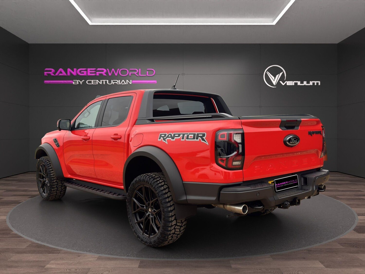 Used Ford Ranger 2025 for sale - 77417038: Photo 4