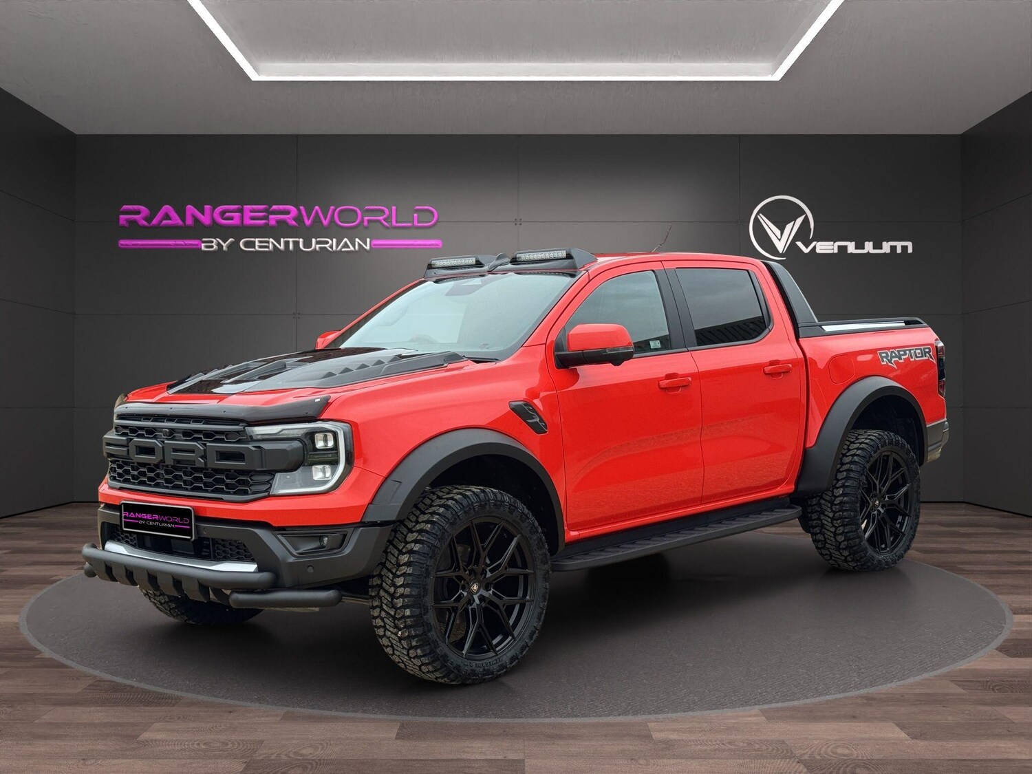 Used Ford Ranger 2025 for sale - 77417038: Photo 5