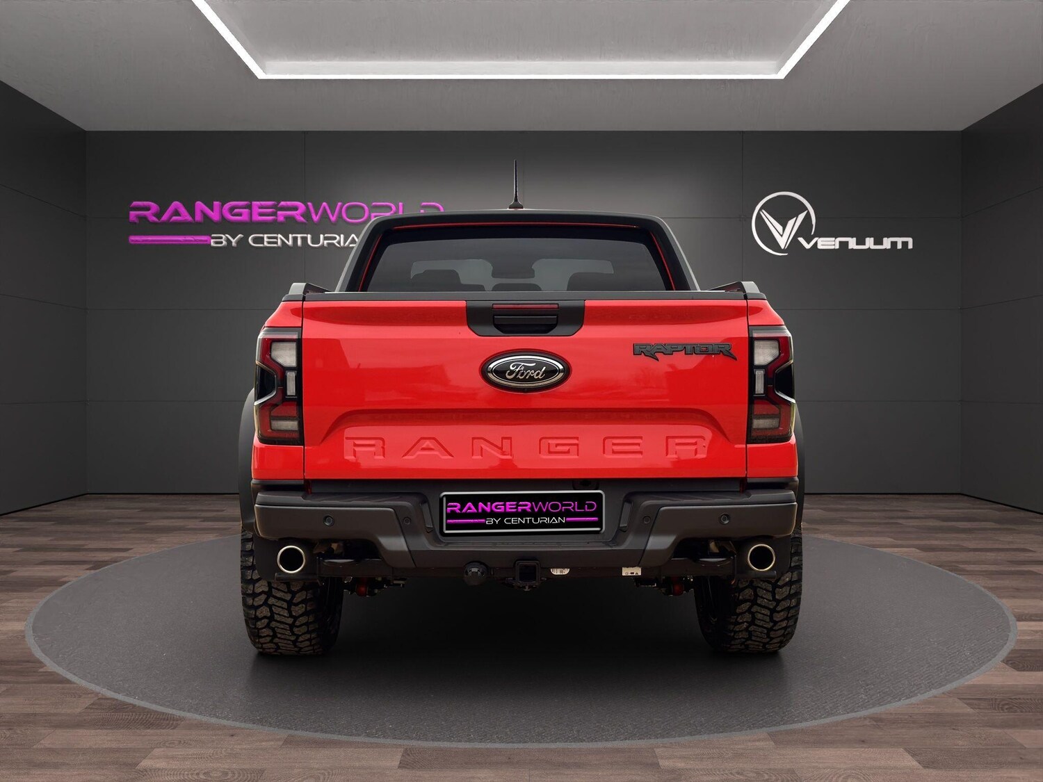 Used Ford Ranger 2025 for sale - 77417038: Photo 6