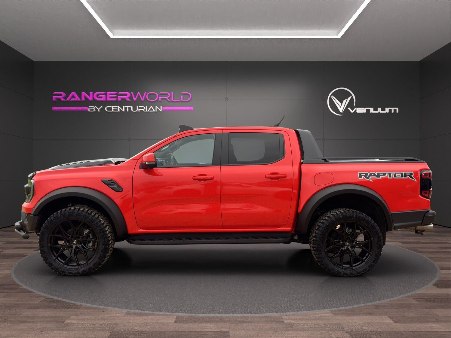 Used Ford Ranger 2025 for sale - 77417038: Photo 7