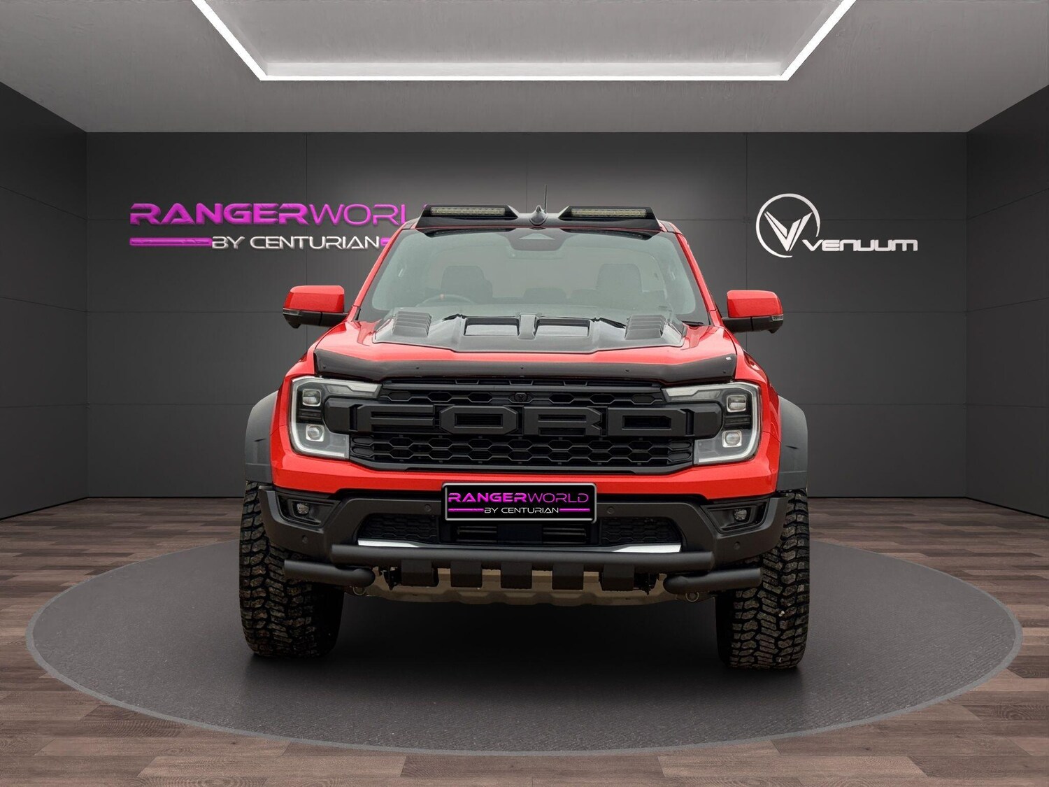 Used Ford Ranger 2025 for sale - 77417038: Photo 8