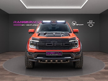 Used Ford Ranger 2023 for sale - 77417059: Photo