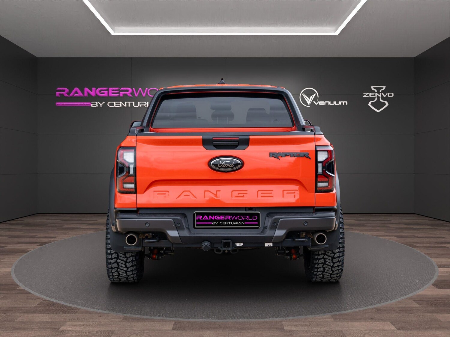 Used Ford Ranger 2023 for sale - 77417059: Photo 7