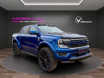 Used Ford Ranger 2024 for sale - 78878327: Photo
