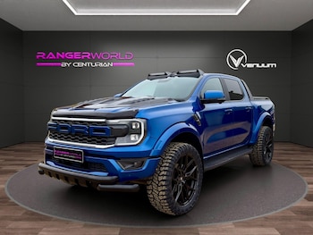 Used Ford Ranger 2024 for sale - 78878327: Photo