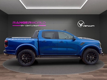 Used Ford Ranger 2024 for sale - 78878327: Photo