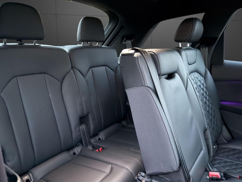 Used Audi Q7 2023 for sale - 77022853: Photo 14