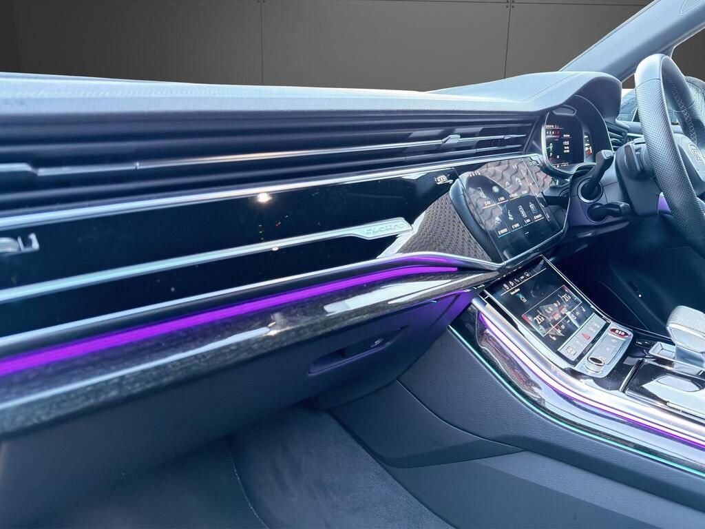 Used Audi Q7 2023 for sale - 77022853: Photo 16