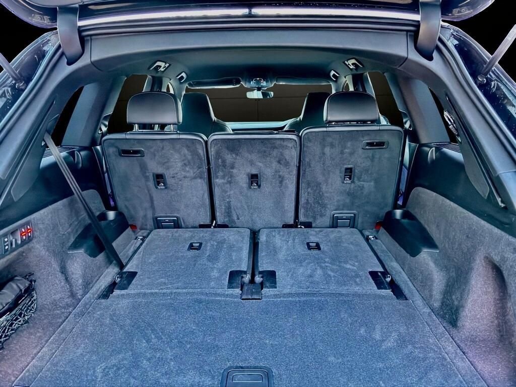 Used Audi Q7 2023 for sale - 77022853: Photo 18