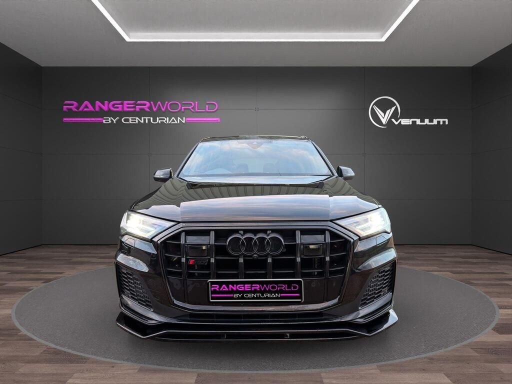 Used Audi Q7 2023 for sale - 77022853: Photo 2