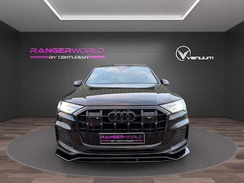 Used Audi Q7 2023 for sale - 77022853: Photo