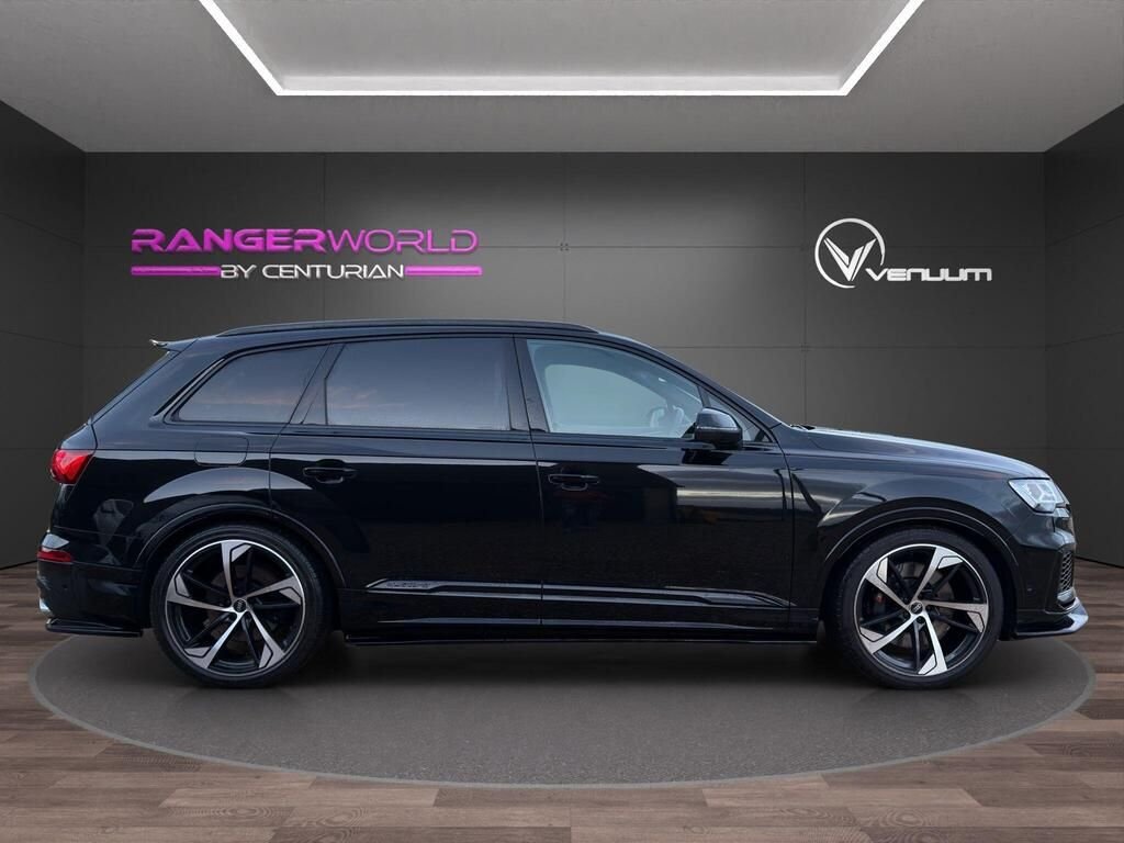 Used Audi Q7 2023 for sale - 77022853: Photo 3
