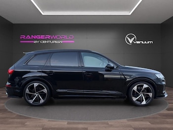 Used Audi Q7 2023 for sale - 77022853: Photo