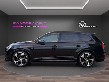 Used Audi Q7 2023 for sale - 77022853: Photo