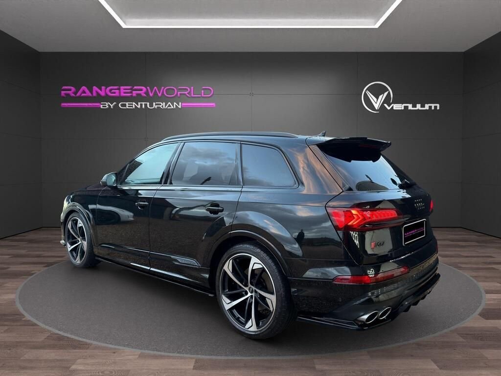 Used Audi Q7 2023 for sale - 77022853: Photo 5