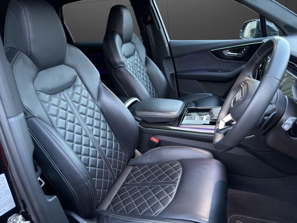 Used Audi Q7 2023 for sale - 77022853: Photo 9