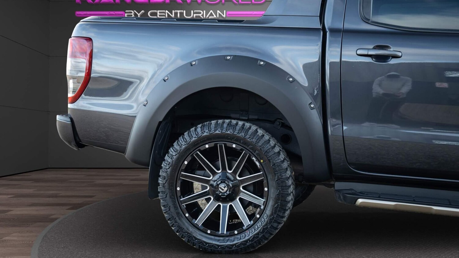 Used Ford Ranger 2021 for sale - 76743298: Photo 10