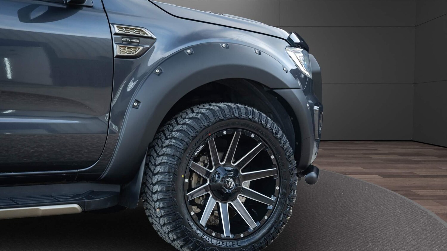 Used Ford Ranger 2021 for sale - 76743298: Photo 14