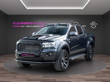 Used Ford Ranger 2021 for sale - 76743298: Photo