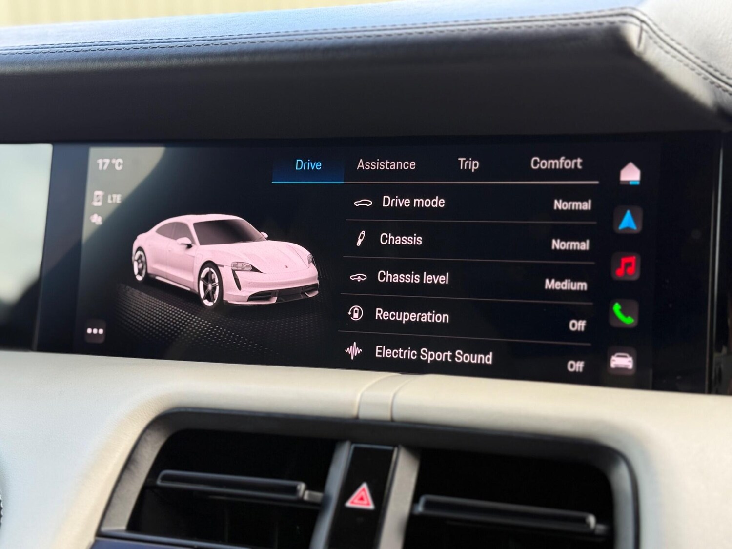 Used Porsche Taycan 2020 for sale - 76742441: Photo 17