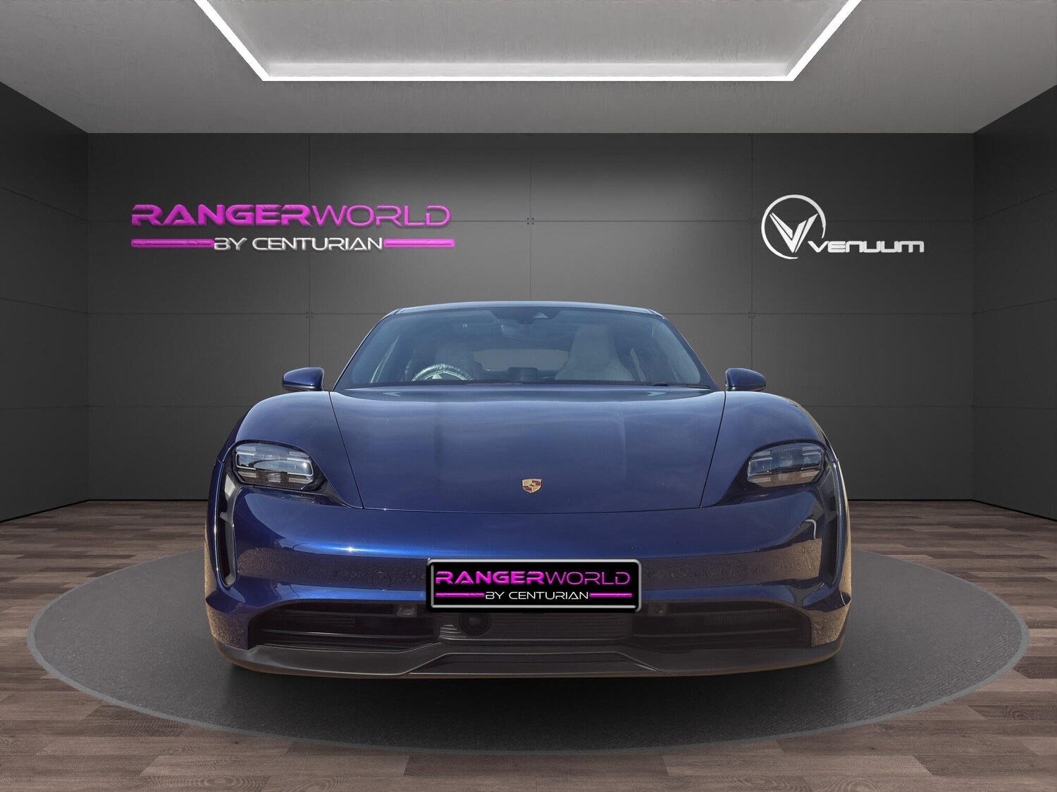 Used Porsche Taycan 2020 for sale - 76742441: Photo 9