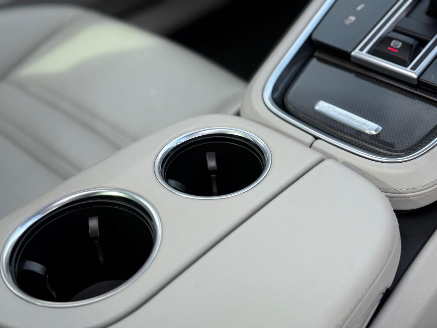 Used Porsche Panamera 2017 for sale - 77417004: Photo 20