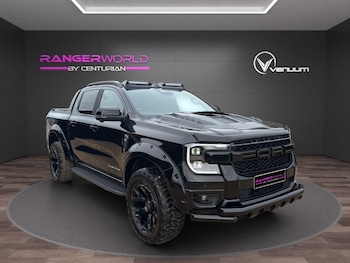 Used Ford Ranger 2024 for sale - 78561138: Photo