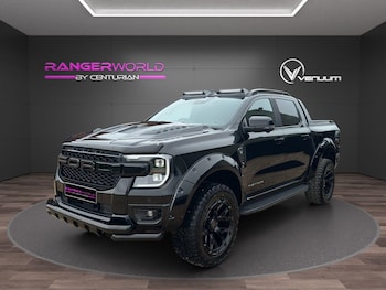 Used Ford Ranger 2024 for sale - 78561138: Photo