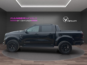 Used Ford Ranger 2024 for sale - 78561138: Photo
