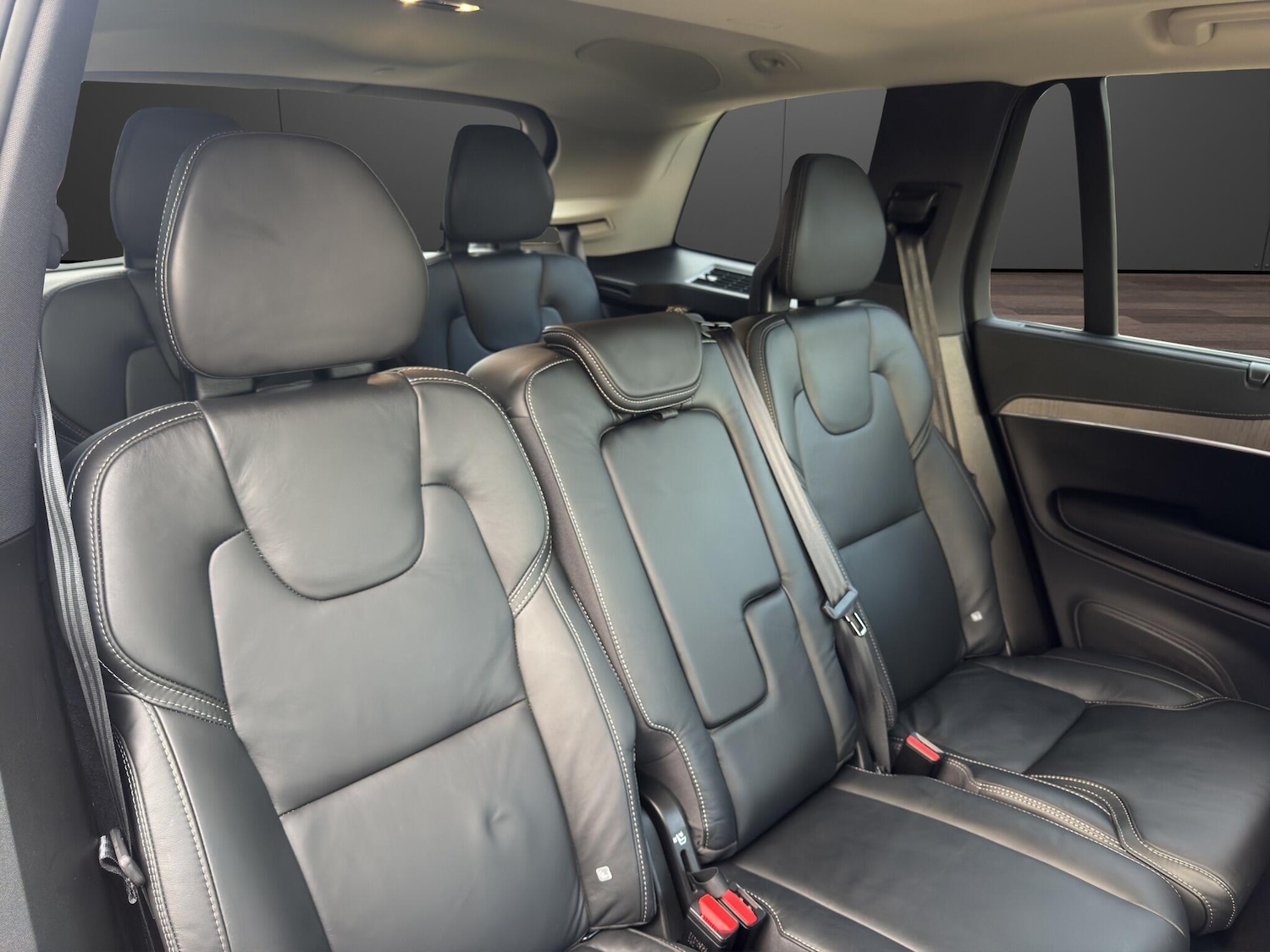 Used Volvo XC90 2021 for sale - 76912876: Photo 12