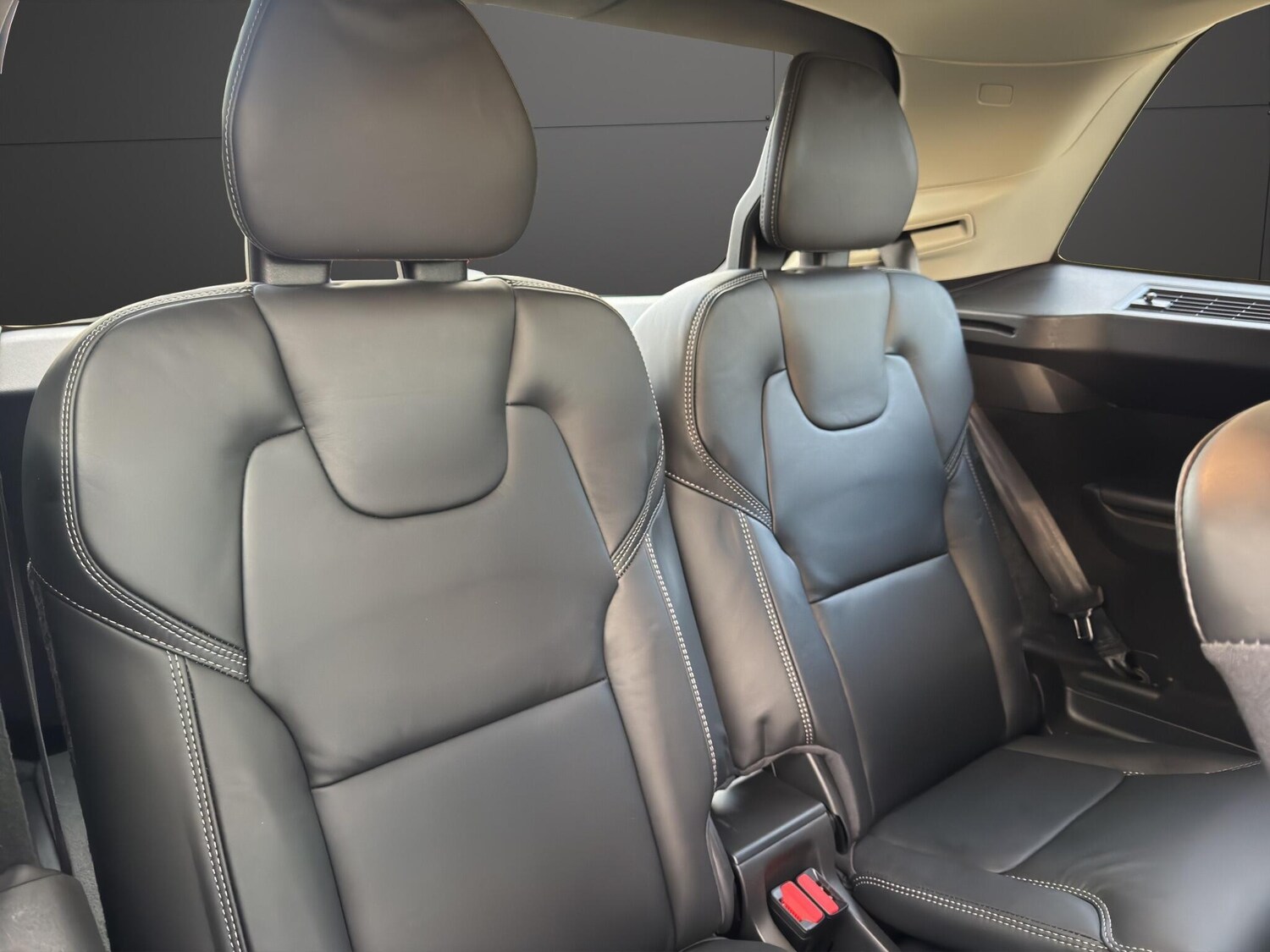 Used Volvo XC90 2021 for sale - 76912876: Photo 13