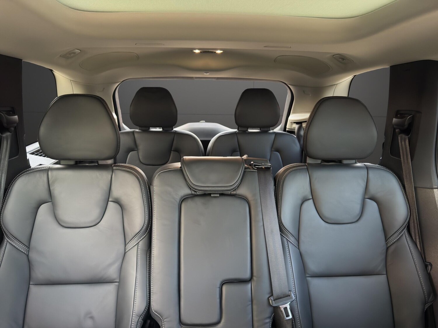 Used Volvo XC90 2021 for sale - 76912876: Photo 14