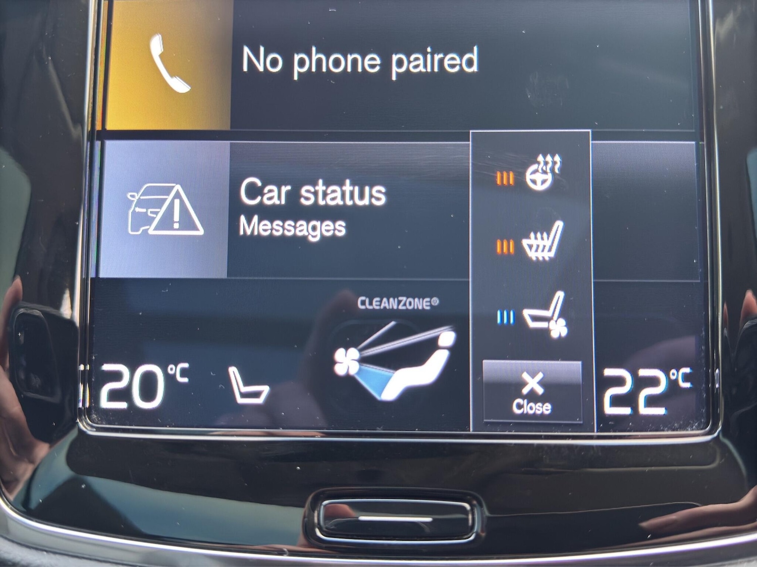 Used Volvo XC90 2021 for sale - 76912876: Photo 18