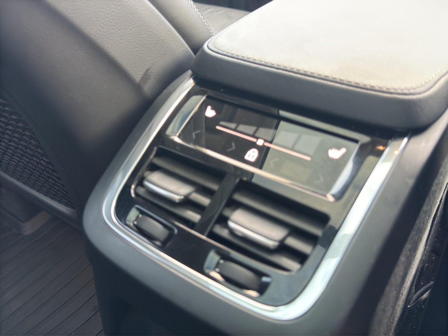 Used Volvo XC90 2021 for sale - 76912876: Photo 22