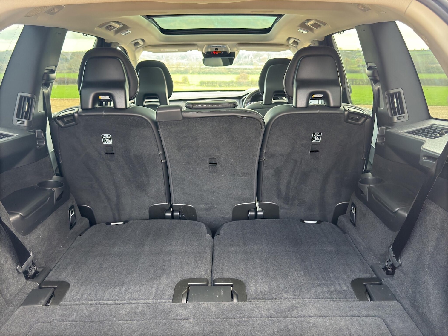 Used Volvo XC90 2021 for sale - 76912876: Photo 23