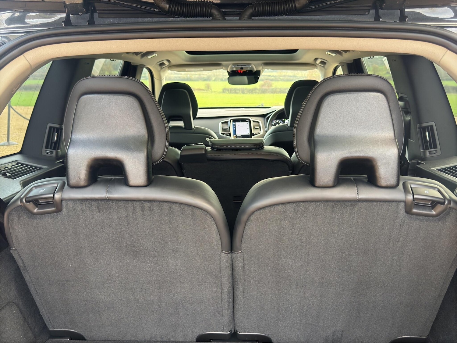 Used Volvo XC90 2021 for sale - 76912876: Photo 24