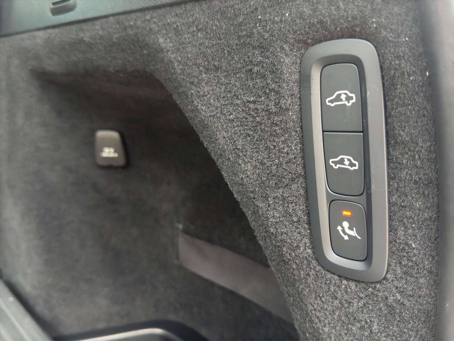 Used Volvo XC90 2021 for sale - 76912876: Photo 25