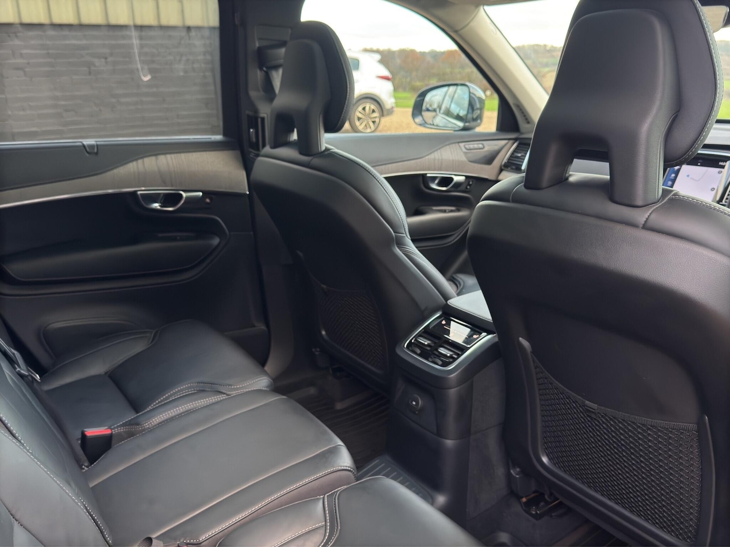 Used Volvo XC90 2021 for sale - 76912876: Photo 26