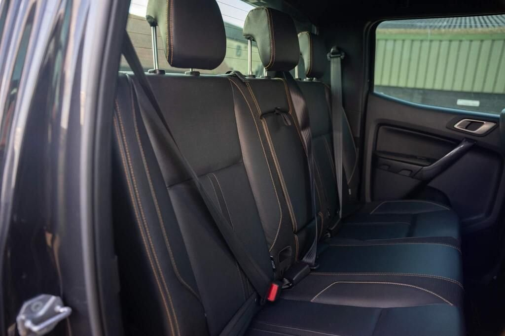 Used Ford Ranger 2021 for sale - 77022818: Photo 13