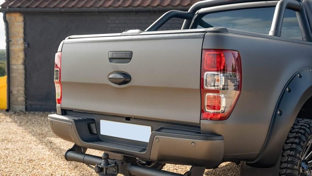 Used Ford Ranger 2021 for sale - 77022818: Photo 16