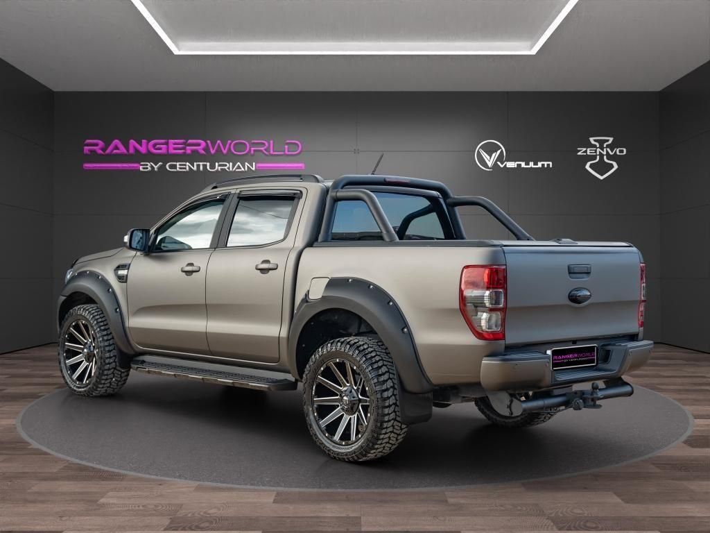 Used Ford Ranger 2021 for sale - 77022818: Photo 6