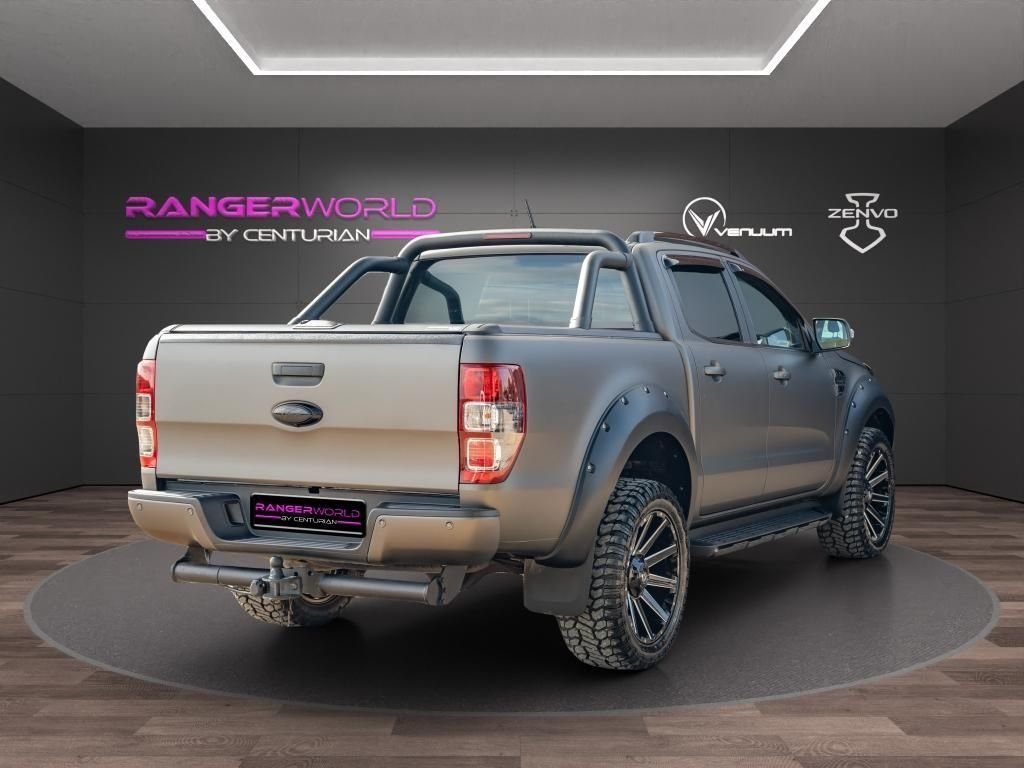 Used Ford Ranger 2021 for sale - 77022818: Photo 8