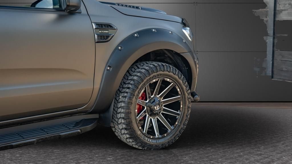 Used Ford Ranger 2021 for sale - 77022818: Photo 9